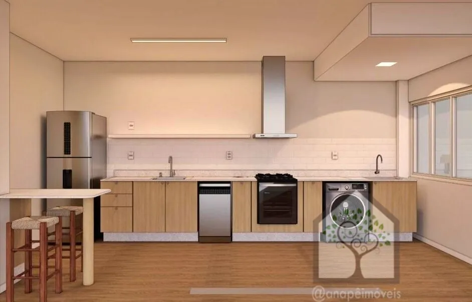 Imagem Apartamento próximo à UFSC