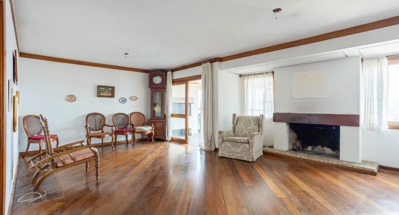 Imagem Vende-se apartamento com 3 quartos, 133m² e 2 vagas - Rio Branco