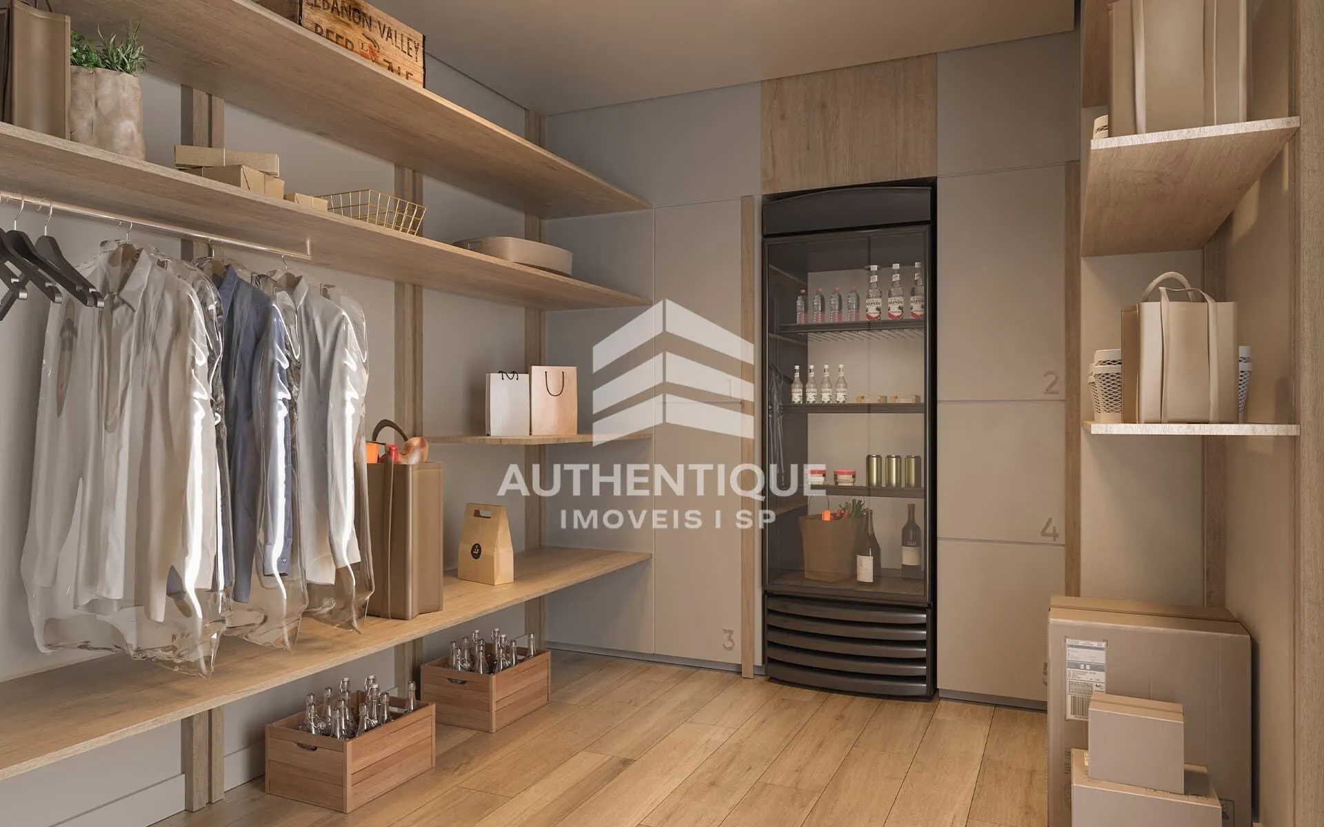 Imagem ORGANY VILA CLEMENTINO - Apartamento à venda no bairro Vila Clementino - São Paulo/SP, Zona Sul