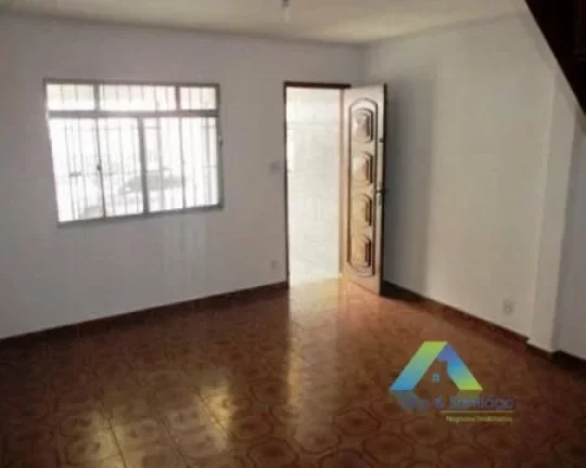 Foto do imóvel SOBRADO COM BOM LOCALIZAÇÃO , 2 DMS 1 VAGA