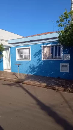 Imagem Casa Padrão