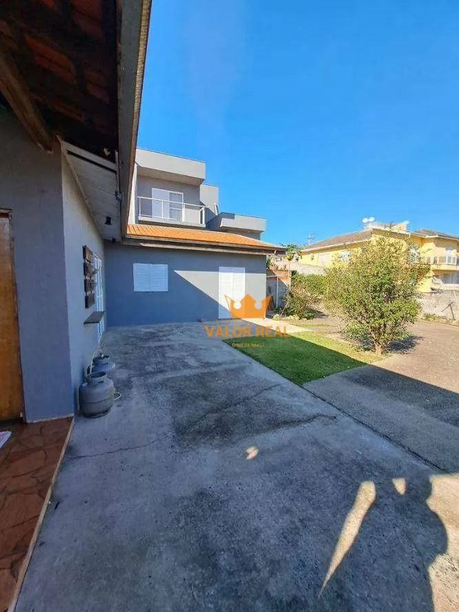 Imagem Venda ou Permuta, Casa Cond Portal do Sol, AC 269 m2, R$ 1.198 mil