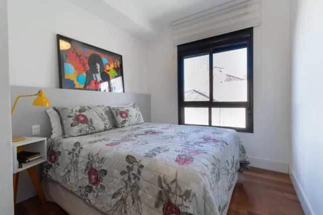 Imagem Apartamento à venda em São Paulo, Sumar?(C), com 2 quartos, 89m2