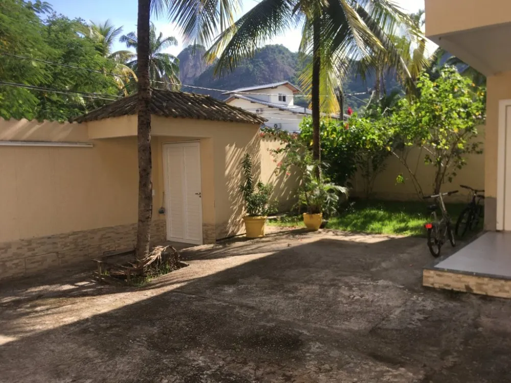 Imagem Casa a Venda no bairro Jacarepaguá - Rio de Janeiro, RJ