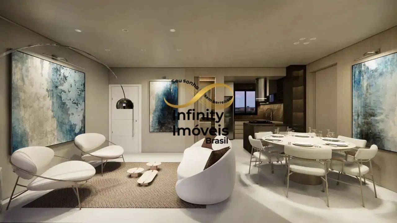 Imagem TOMMASI CIDADE NOVA - Apartamento à venda no bairro Cidade Jardim - Belo Horizonte/MG