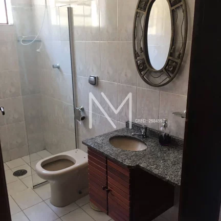 Imagem Casa Sobrado à Venda 4 Quartos 1 Suíte 220m² - Bairro Santana - SJC