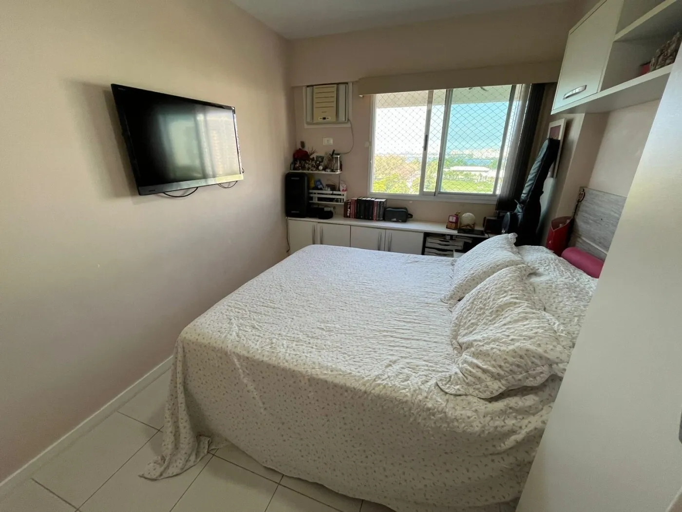 Imagem Apartamento à venda no bairro Barra da Tijuca em Rio de Janeiro/RJ