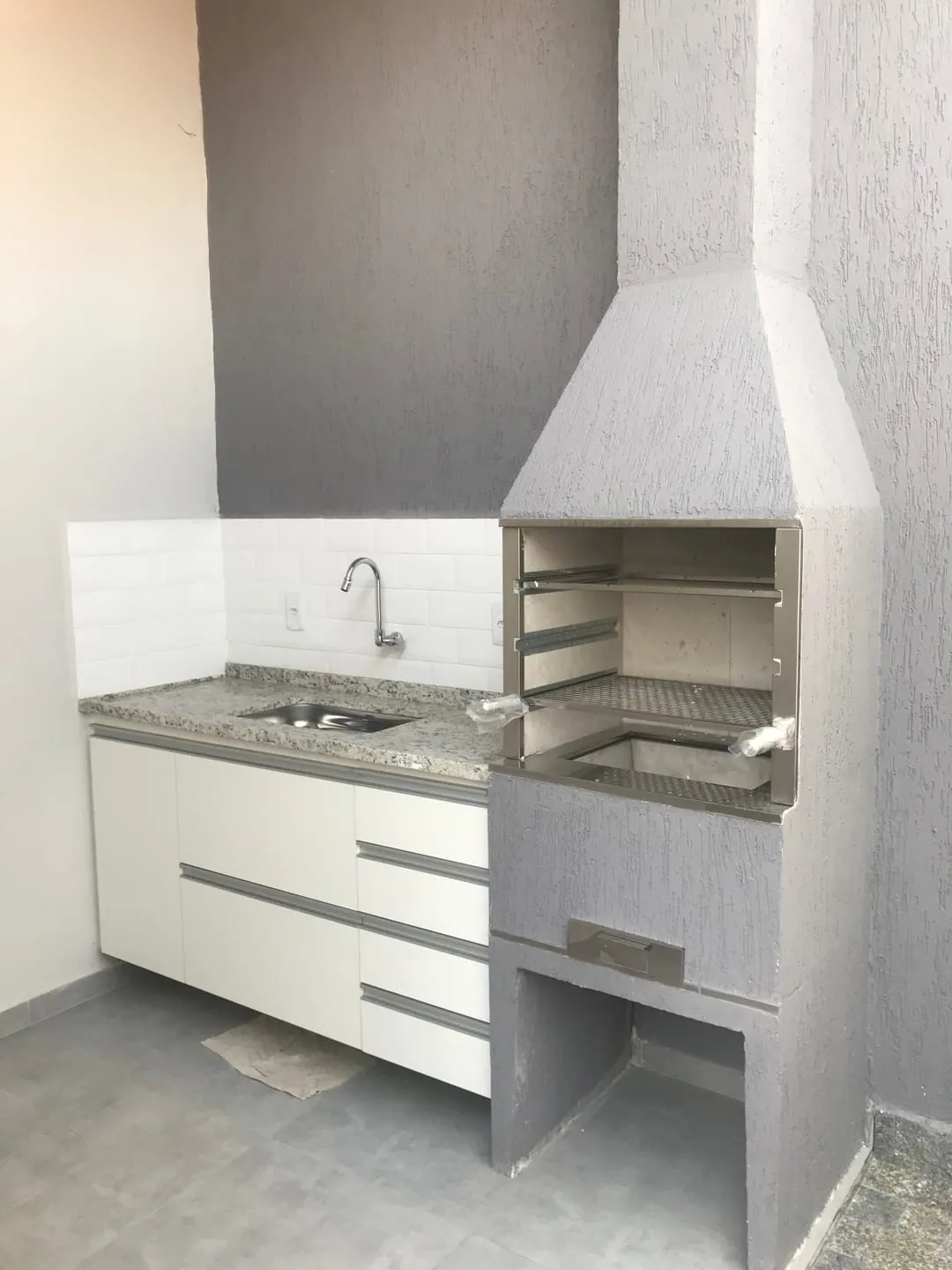 Foto do imóvel Casa à venda 2 Quartos, 1 Suite, 2 Vagas, 125M², Vila Rica, Pindamonhangaba - SP