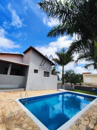 Imagem Maravilhosa Casa de Campo com 4 suítes no Ninho Verde I