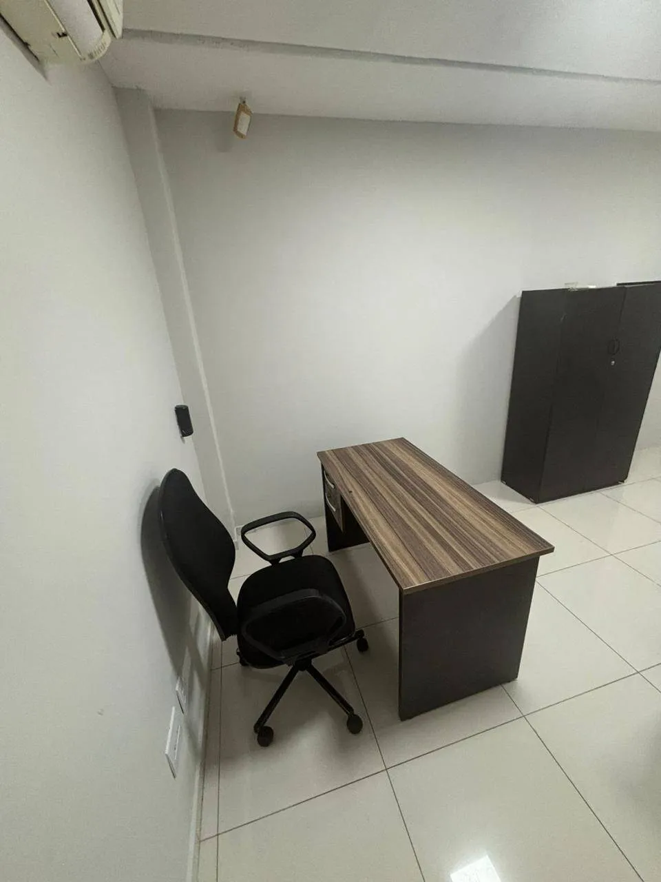 Imagem Sala Comercial Centro Empresarial Shalon
