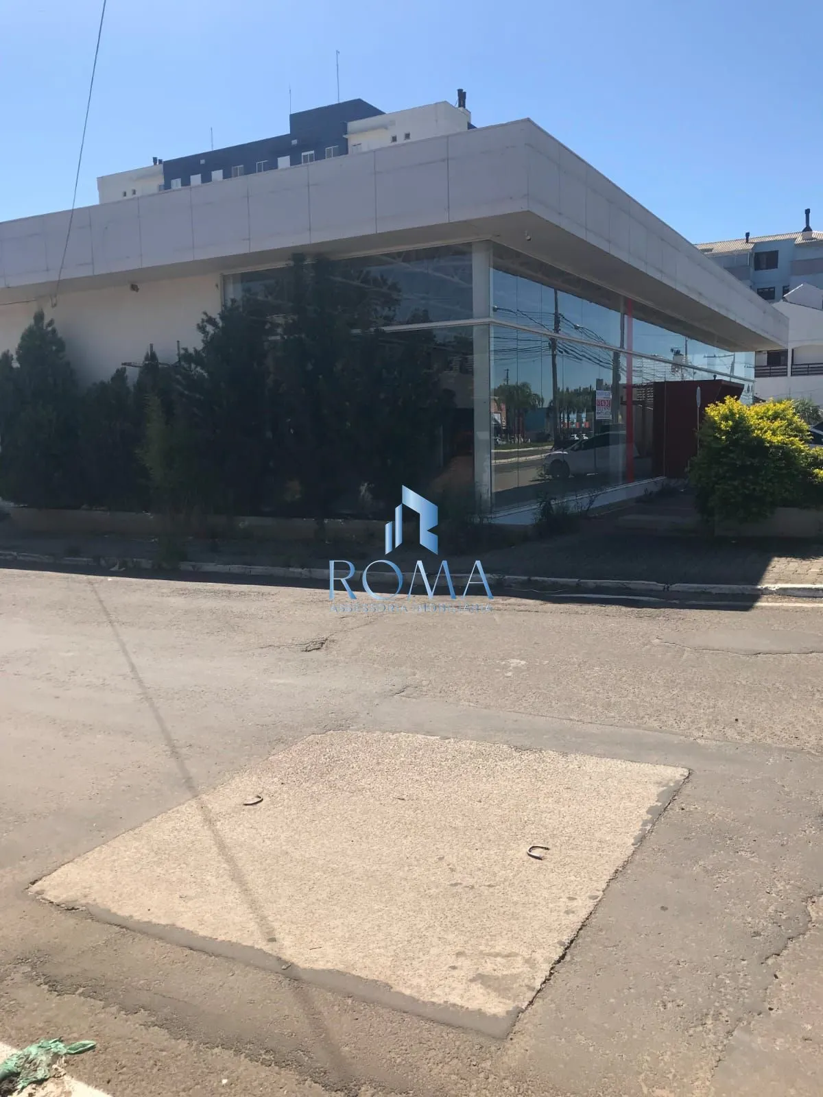 Imagem Prédio à venda Camobi Santa Maria/RS