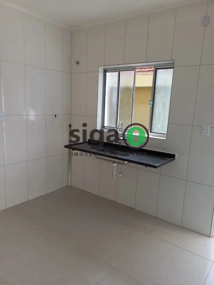 Imagem Sobrado á Venda de 79m2- Brooklin!