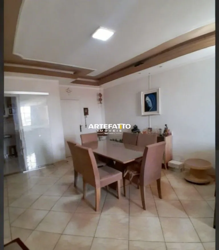 Imagem Apartamento à venda em Franca, Parque São Jorge, com 3 quartos, 112m2