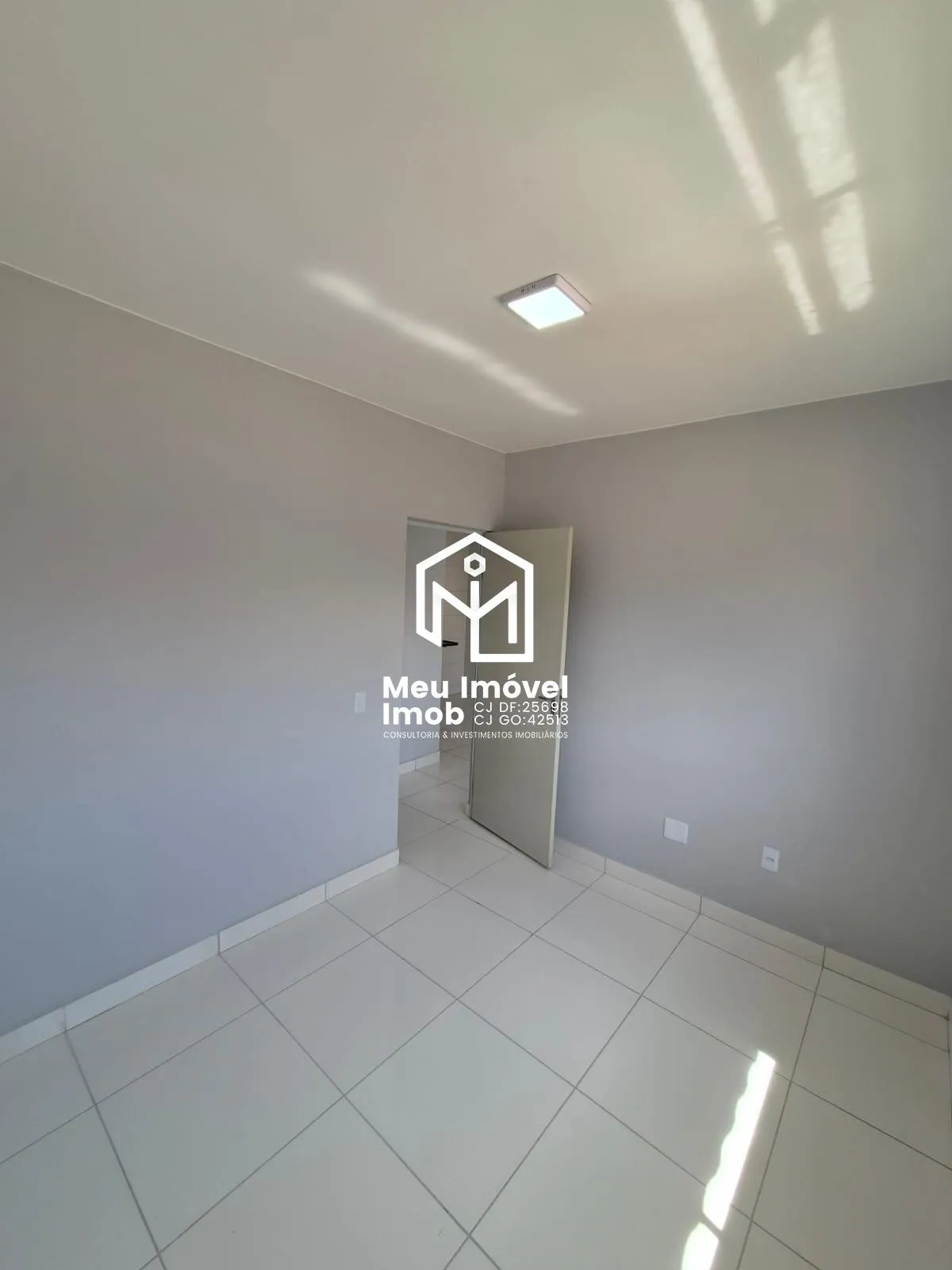 Imagem Apartamento em Parque Marajó - Valparaíso de Goiás