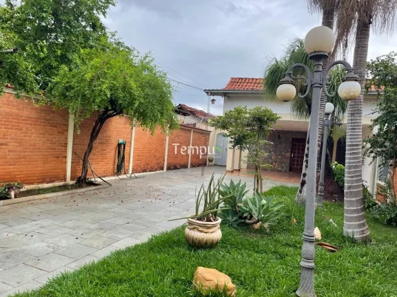 Imagem Casa à venda no bairro Setor Coimbra - Goiânia/GO