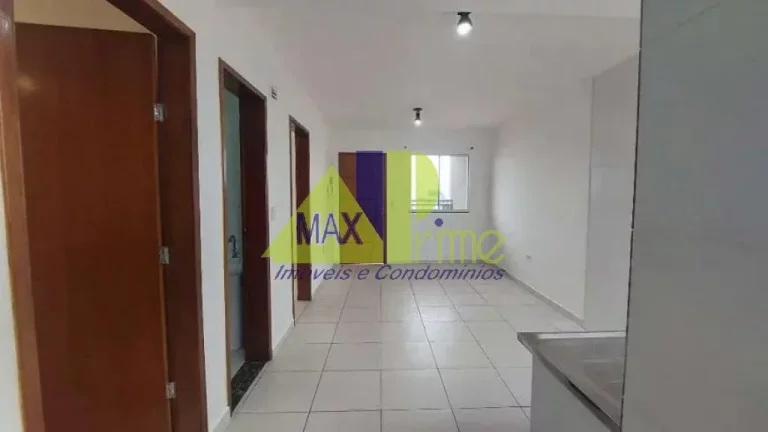 Imagem Apartamento à venda em São Paulo-SP, Vila Granada: 2 quartos, 1 sala, 1 banheiro, 1 vaga de garagem - 42m² de conforto!