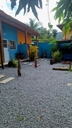 Imagem CONDOMINIO COMPLETO COM 8 CASAS E 5 FLATS 2548 METROS QUADRADOS DE TERRENO OTIMA LOCALIZAÇÃO COM AREA PARA AUMENTAR IMOVEIS