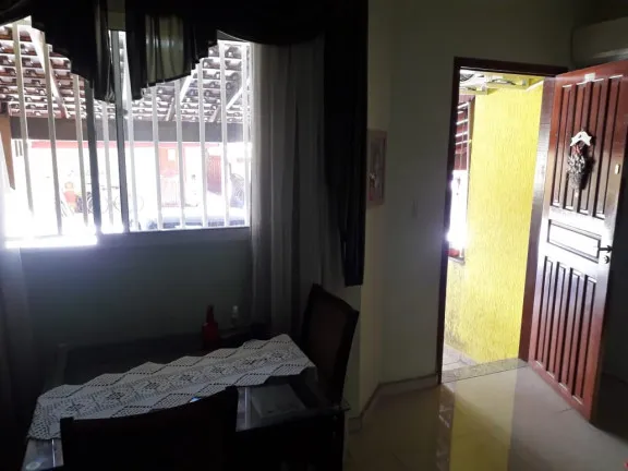 Imagem Casa de Condomínio com 2 Quartos à Venda, 62 m² em Vila Carmosina - São Paulo