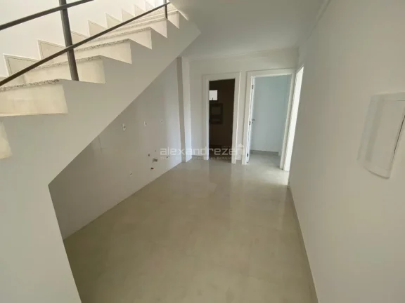 Imagem Cobertura duplex 4 Dormitórios Alto Padrão
