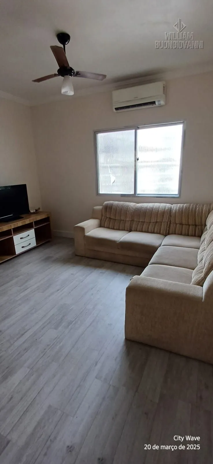 Imagem APARTAMENTO 2 QUARTOS , 1 SUITE, GUILHERMINA - PRAIA GRANDE/SP