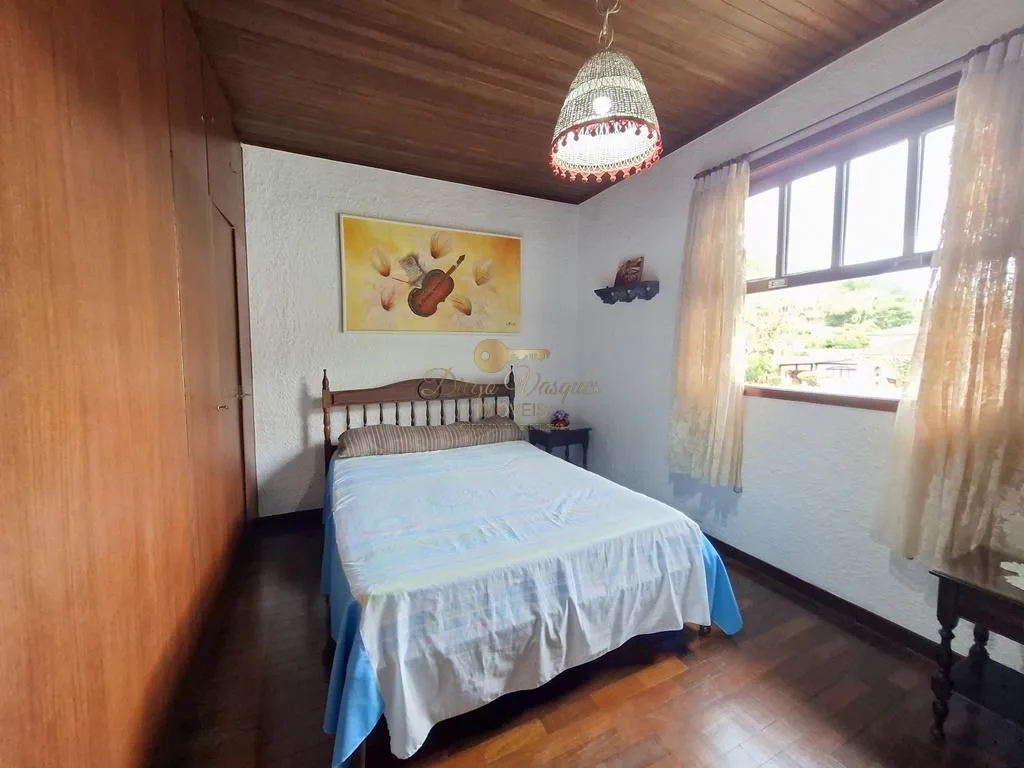 Imagem Casa para Venda em Teresópolis / RJ no bairro Albuquerque