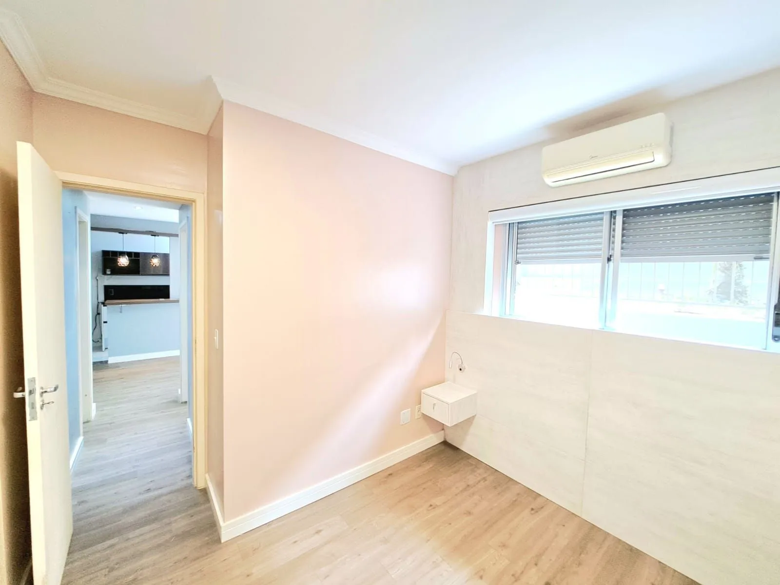Imagem Apartamento Garden no Nonoai - 2 dormitórios com suite