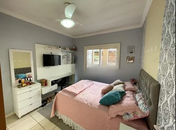Imagem Casa alto padrão