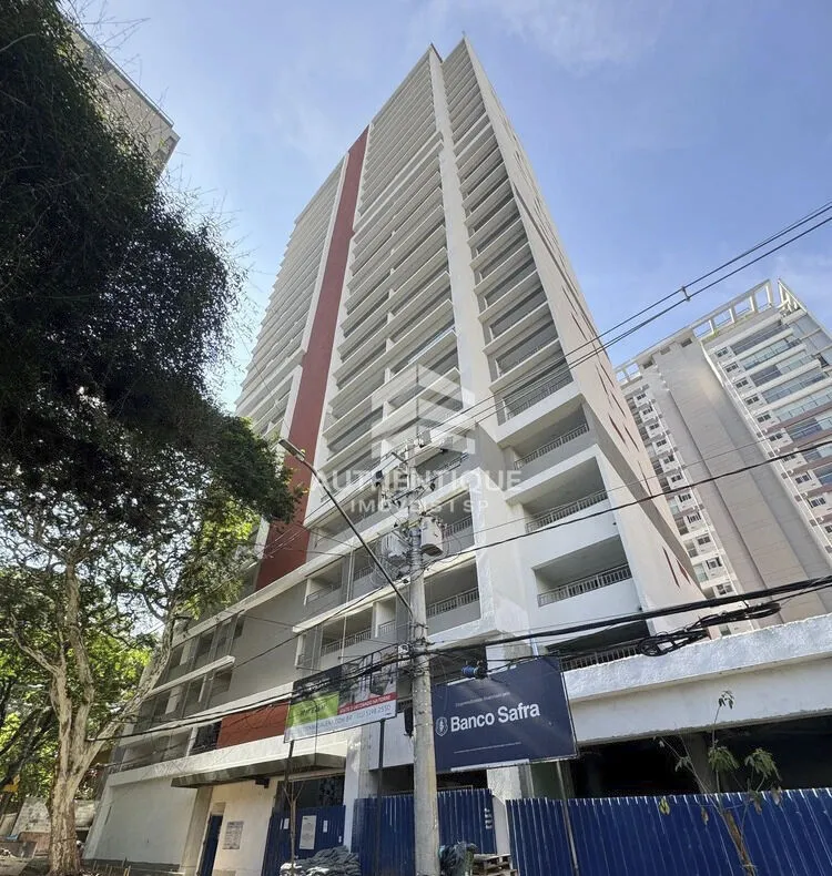 Imagem THE COLLECTION VILA MADALENA - Apartamento Studio no bairro Vila Madalena à venda