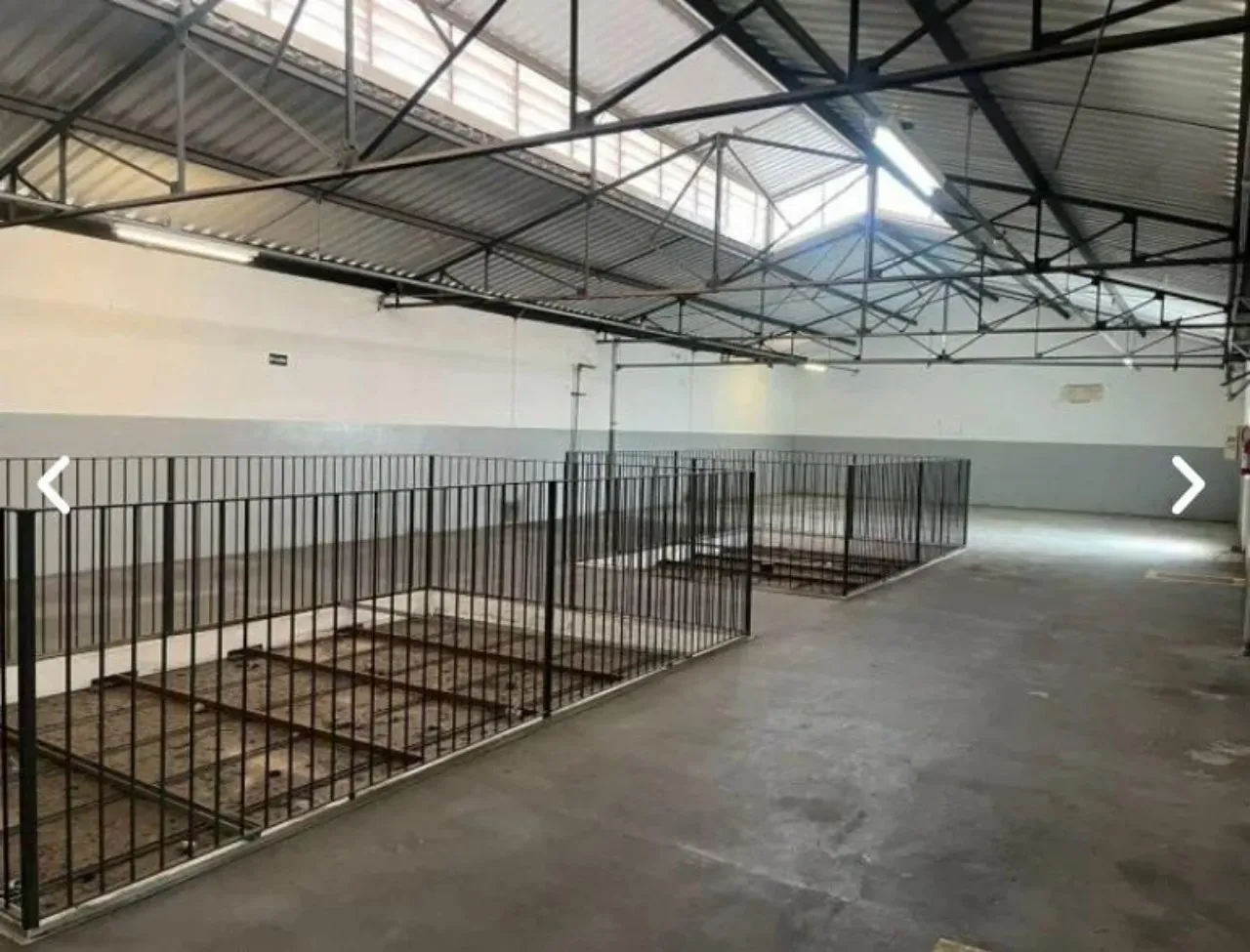 Imagem Galpão Comercial para Locação em Sorocaba-SP, Jardim Vera Cruz: 12 Salas, 6 Banheiros, 10 Vagas de Garagem, 1.265m².