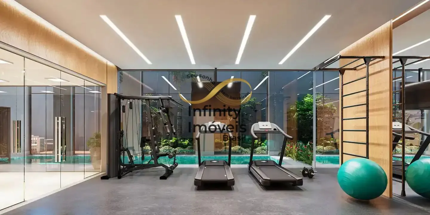 Imagem ORSINI - Apartamento à venda no bairro São Bento - Belo Horizonte/MG