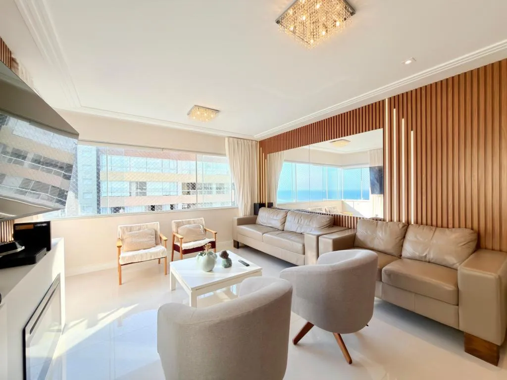Imagem Apartamento 4 Dormitórios - Bairro Navegantes