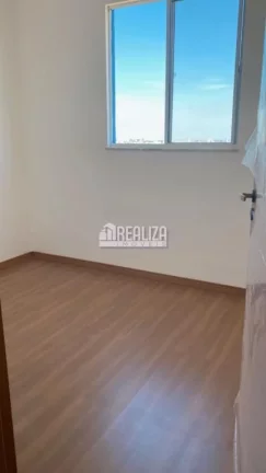 Imagem Apartamento de 2 dormitórios com piscina no Condomínio Park Novo Horizonte, no bairro Paraíso, Uberaba