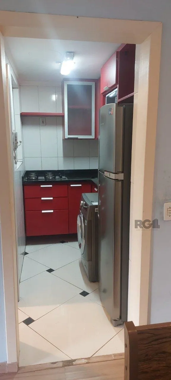 Imagem Apartamento 1 dormitórios à venda Centro Histórico Porto Alegre/RS