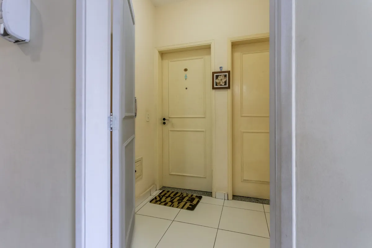 Imagem Apartamento para venda em Vila Inglesa com 3 quartos, 58m2