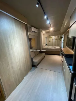 Imagem Apartamento à venda Vila Nova Conceição SÃO PAULO