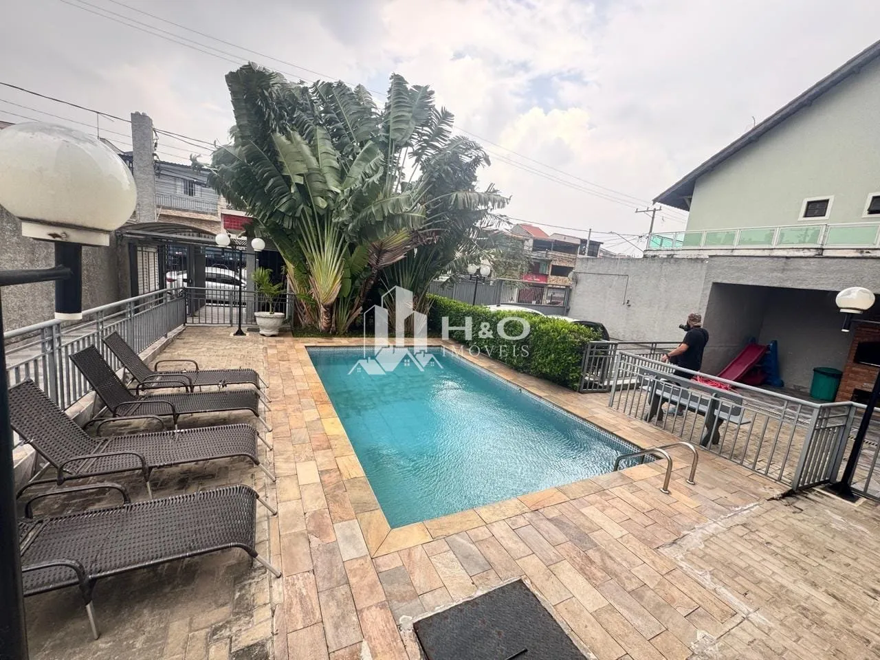 Imagem Apartamento à venda - Vila Taquari / Itaquera - 49,88 m² - 2 dormitórios - 1 vaga