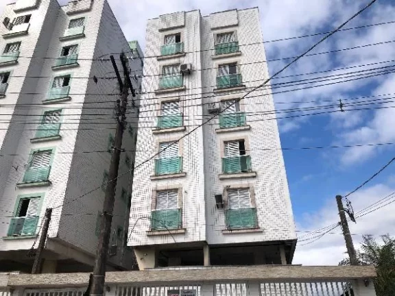 Foto do imóvel Oportunidade Única em SAO VICENTE - SP | Tipo: Apartamento | Negociação: Venda Direta Online | Situação: Imóvel em RUA CORONEL SILVA TELES