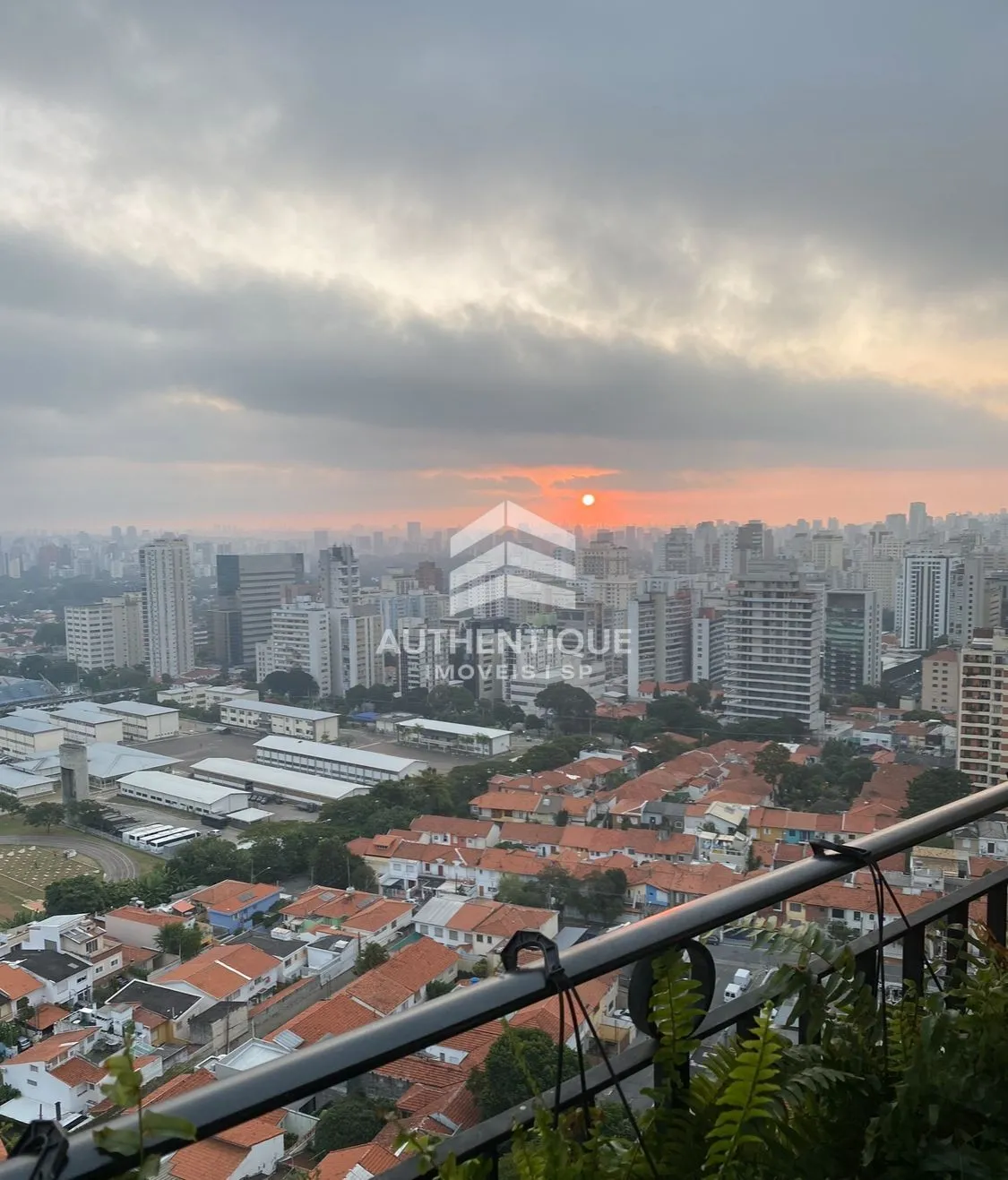 Imagem LINDENBERG TUTOIA - Apartamento à venda em São Paulo/SP