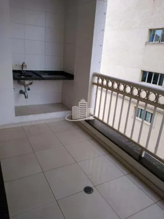 Imagem Apartamento Padrão