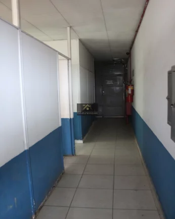 Imagem LOCAÇÃO OSASCO GALPÃO VÁRIAS ATIVIDADES TERRENO 2.776 M CONSTRUÍDOS 2.800 M DOCADO FRENTE LATERAL 250 MTS CASTELO BRANCO MARGINAIS TIETÊ PINHEIROS
