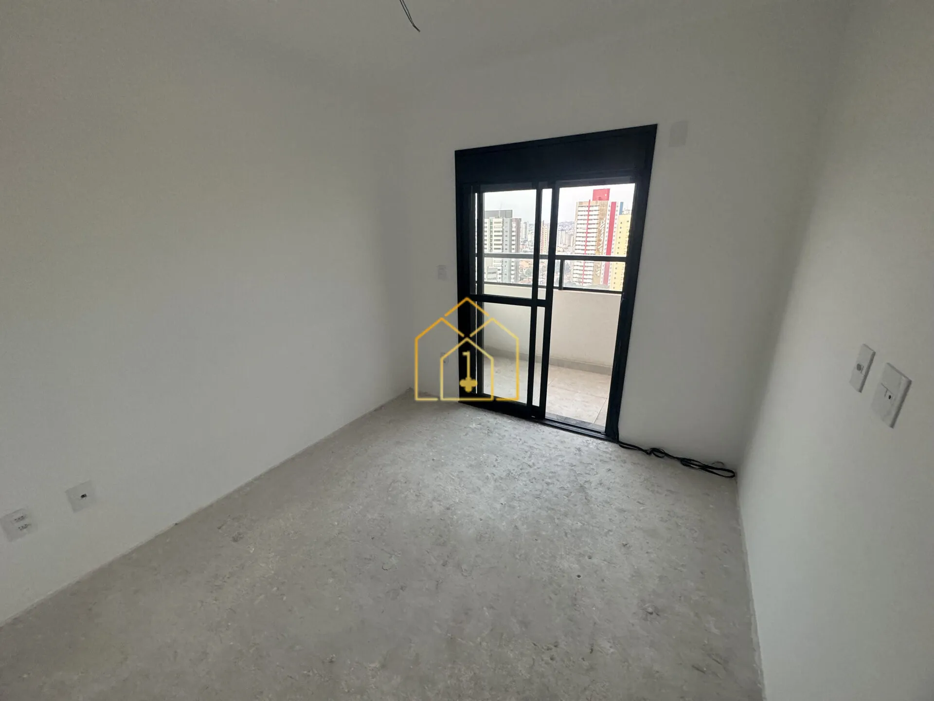 Imagem Apartamento à venda 125m² 3 quartos 3 suíte 3 vagas | Vila Assunção - Santo André - SP