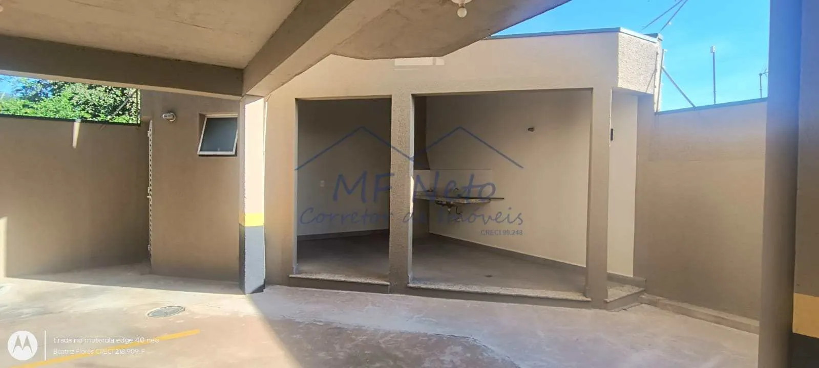Imagem Apartamento Padrão