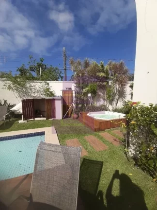 Imagem Enseada. Jardim Virginia, próximo a Praia.