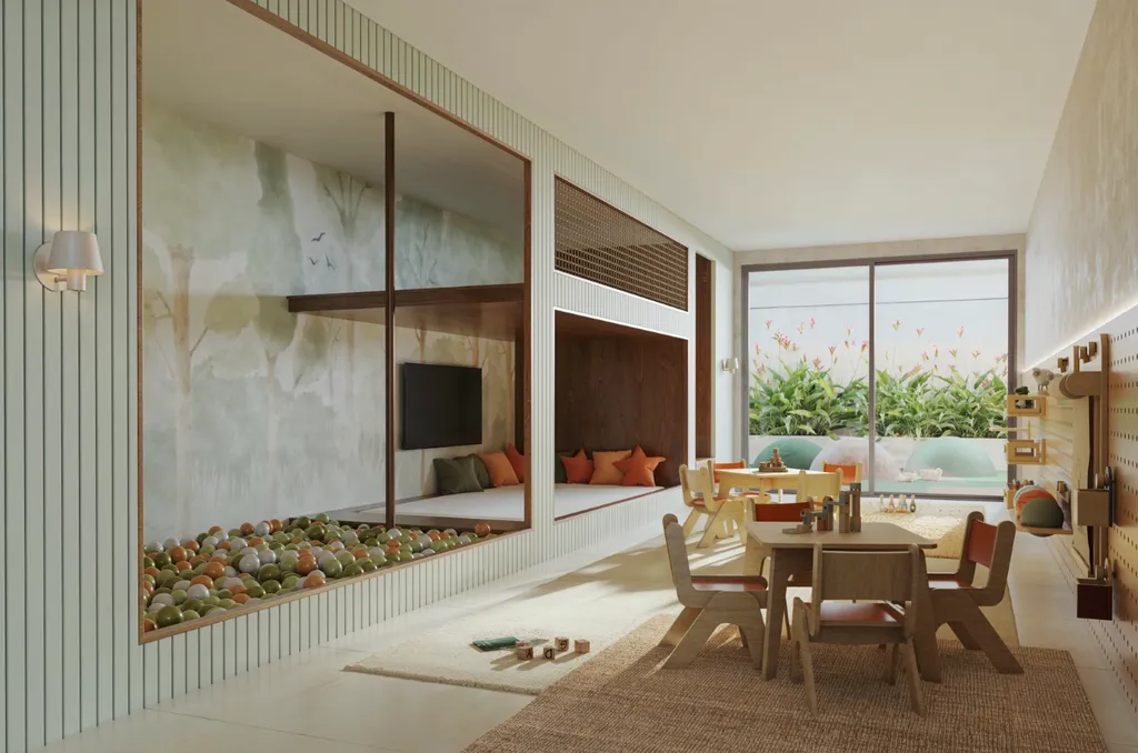Imagem Apartamento em Lançamentos no bairro Icaraí - Niterói, RJ