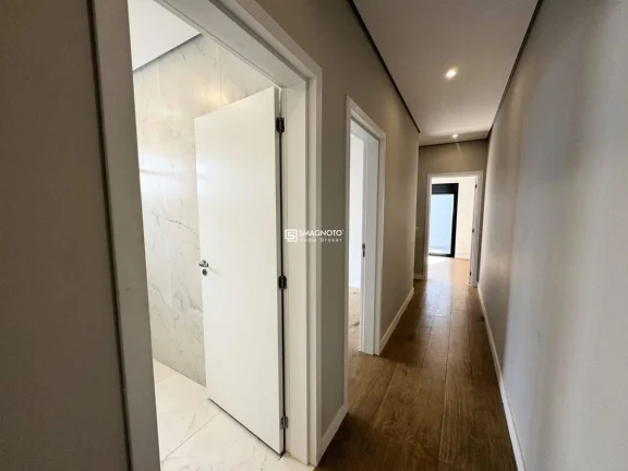 Imagem Casa com 3 dormitórios à venda, 130 m² por R$ 950.000,00 - Água Branca - Piracicaba/SP