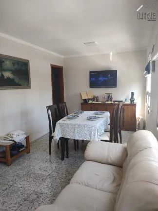 Imagem Apartamento à venda em São José dos Campos, Vila Adyana - Edifício San Marino