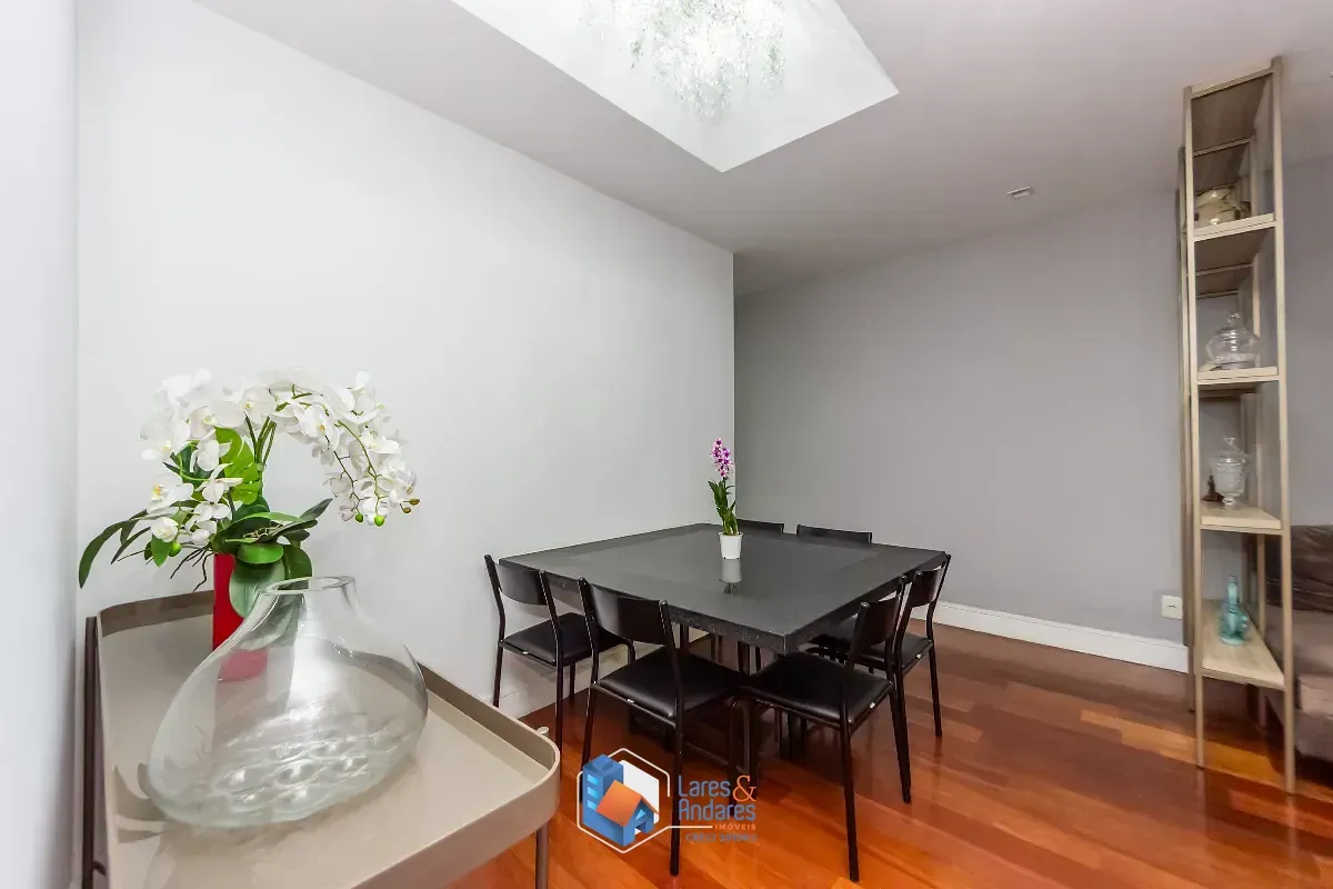 Imagem Apartamento garden para venda em Vila Morumbi com 3 quartos, sendo 1 suíte, 113m²