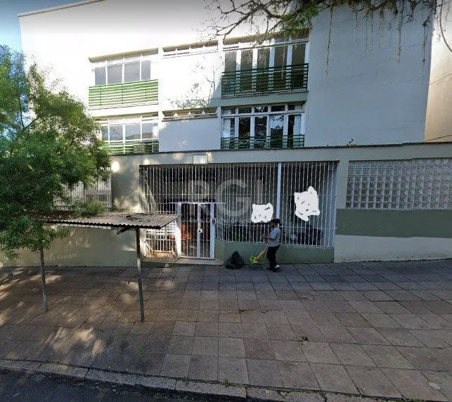 Imagem Apartamento para Venda - 86m², 2 dormitórios, sendo 1 suites, Petrópolis