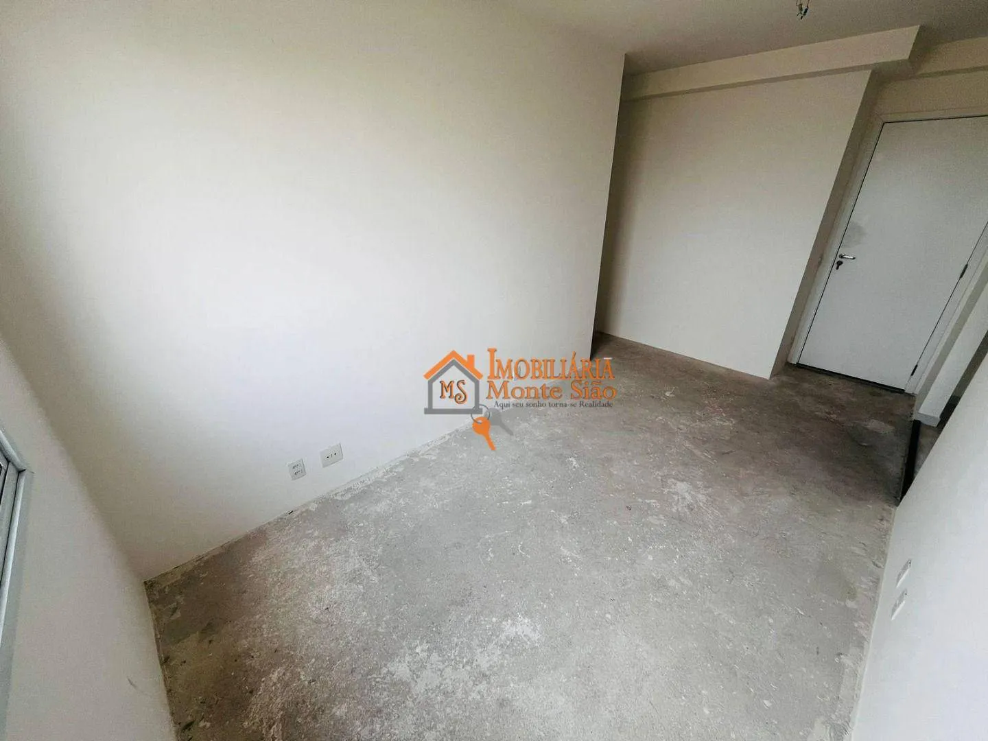Imagem Apartamento com 2 dormitórios à venda, 43 m² por R$ 348.000,00 - Vila Bremen - Guarulhos/SP