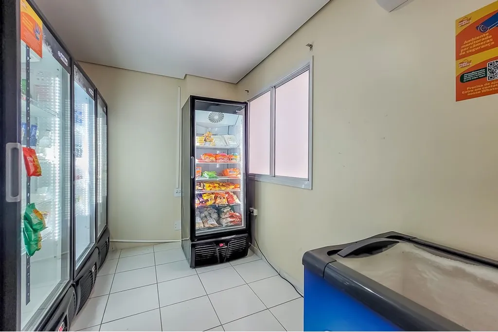 Imagem Apartamento à venda 3 Suítes - The Adress - São Caetano do Sul